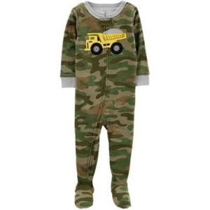 Carter's Footer Sleeper (2 available)